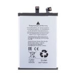 Аккумуляторная батарея для Vivo IQOO Z10 (I2407) (BA99) 7300 mAh