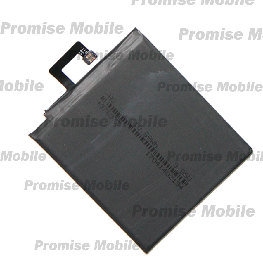 Аккумуляторная батарея для Xiaomi Mi5c (BN20) 2860 mAh ― Розничный PromiseMobile