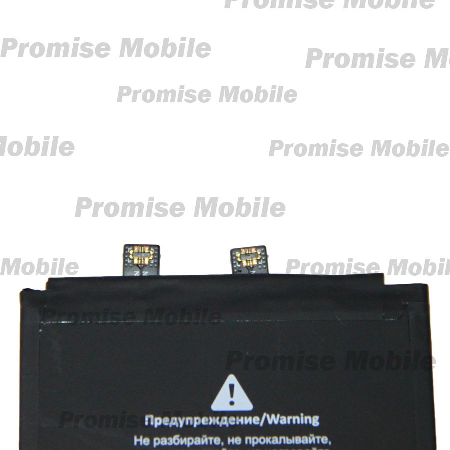 Аккумуляторная батарея для Xiaomi 2201116TG (BN5E) 4500 mAh (премиум) ― Розничный PromiseMobile
