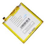 Аккумуляторная батарея для Asus X00QD (C11P1708) 3300 mAh