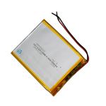 Аккумуляторная батарея WEXLER BOOK T7006 2500 mAh