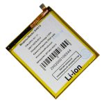 Аккумуляторная батарея для Meizu M5s (M612h) (BA612) 3000 mAh