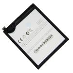 Аккумуляторная батарея для Meizu M6 Note (M721Q) (BA721) 4000 mAh