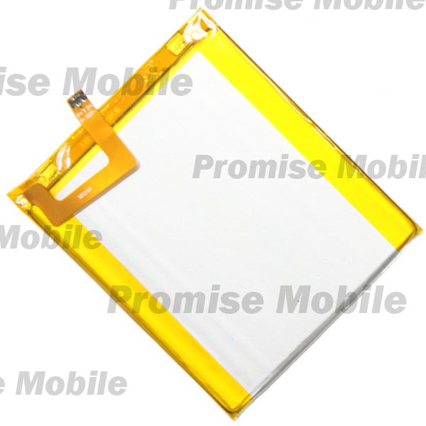 Аккумуляторная батарея для Micromax Q385 (Canvas Spark 3) 2500 mAh ― Розничный PromiseMobile