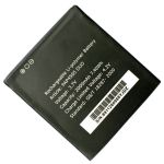 Аккумуляторная батарея для Prestigio MultiPhone 4505 DUO (PAP4505) 2000 mAh (оригинал)