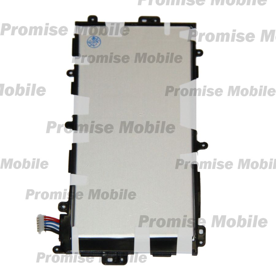 Аккумуляторная батарея для Samsung N5100 (Galaxy Note 8.0) (SP3770E1H) 4600 mAh ― Розничный PromiseMobile