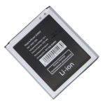 Аккумуляторная батарея для Samsung S7270 (Galaxy Ace 3) (B100AE) 1500 mAh