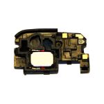 Антенна для Nokia 2710n в сборе с динамиком buzzer (оригинал)