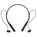 Беспроводные Bluetooth наушники Remax RB-S6 <черный>