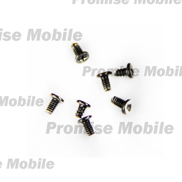 Винты teXet TM-204 (комплект) (оригинал) ― Розничный PromiseMobile