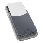 Внешний аккумулятор Hoco Q46 (5000 mAh/20W/PD/USB-C/MagSafe/15W) <серый>