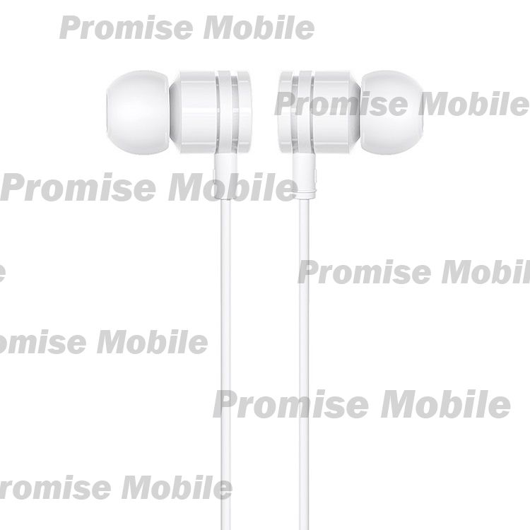 Гарнитура 3.5 Borofone BM31 <белый>  ― Розничный PromiseMobile