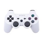 Геймпад для Sony PlayStation 3 <белый>