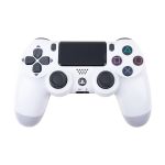 Геймпад для Sony PlayStation 4 <белый>