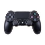 Геймпад для Sony PlayStation 4 <черный>