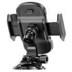 Автомобильный держатель Hoco CA82 <черный>