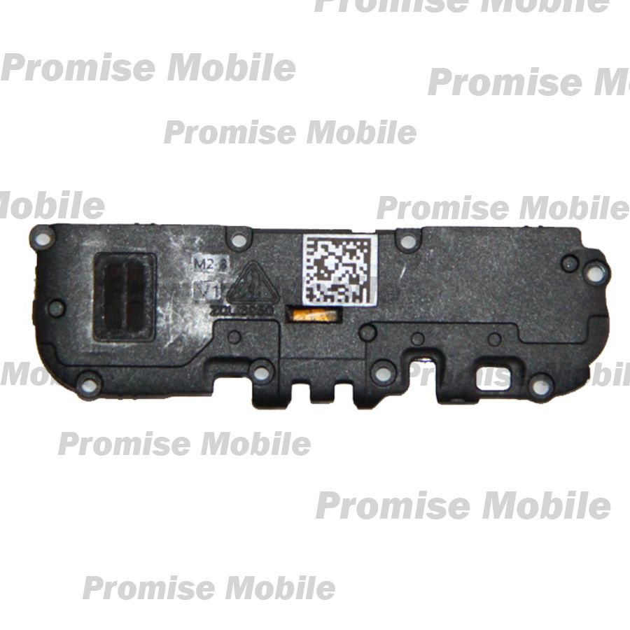Динамик (Buzzer) для Samsung SM-M015F (Galaxy M01) в сборе ― Розничный PromiseMobile