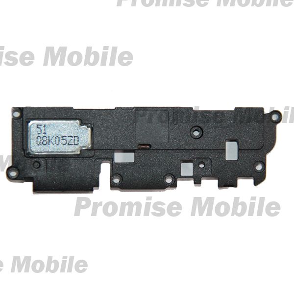 Динамик полифонический (Buzzer) для Asus ZenFone Max M2 (ZB633KL) в сборе ― Розничный PromiseMobile