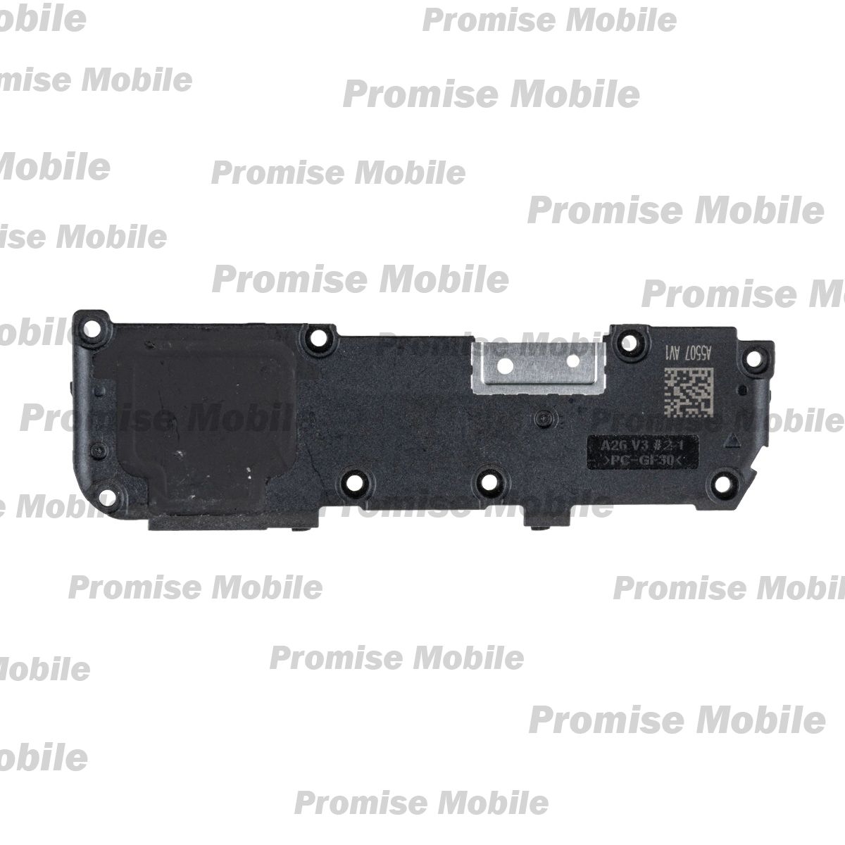 Динамик полифонический (buzzer) для Samsung A266B (A26 5G) в сборе ― Розничный PromiseMobile