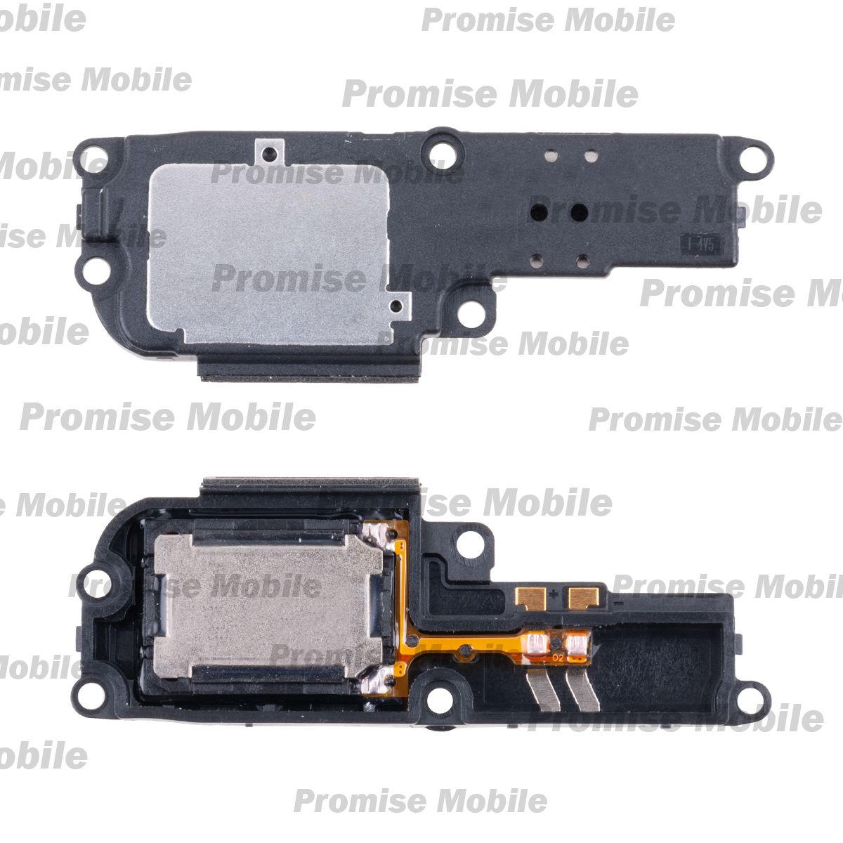 Динамик (buzzer) для Xiaomi Redmi 12 в сборе ― Розничный PromiseMobile