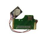 Динамик полифонический (buzzer) для Keneksi P1 в сборе с платой (оригинал)