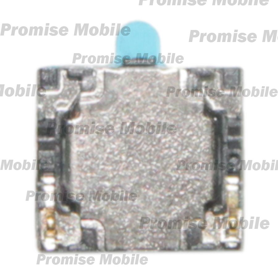 Динамик (speaker) для Xiaomi M1805E10A ― Розничный PromiseMobile