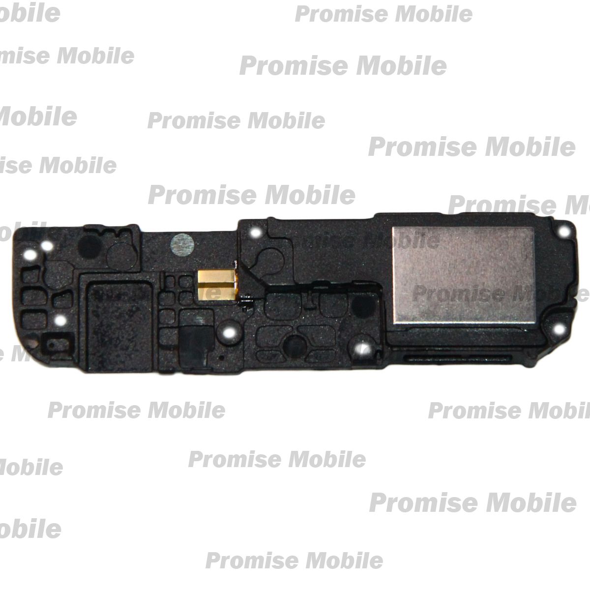 Динамик полифонический (Buzzer) для Xiaomi Redmi Note 8 в сборе ― Розничный PromiseMobile