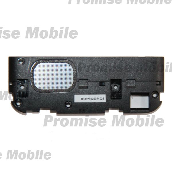 Динамик полифонический (Buzzer) для Alcatel OT 6016D (One Touch Idol 2 Mini) в сборе ― Розничный PromiseMobile