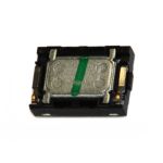 Динамик полифонический (buzzer) для DNS S4502 2SIM
