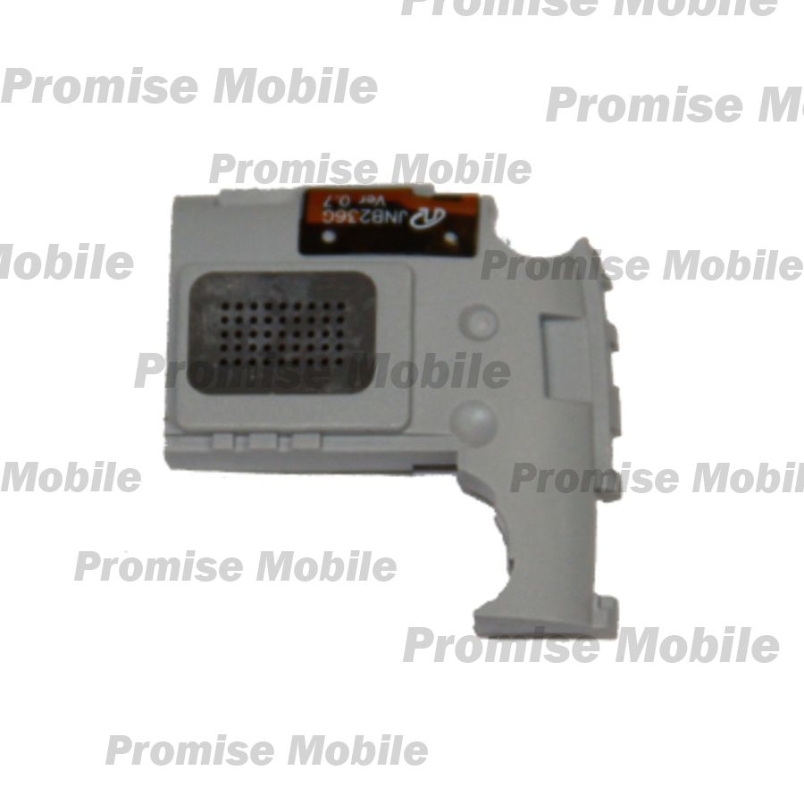 Купить Динамик полифонический (buzzer) Samsung S6500 (Galaxy mini II) в сборе в интернет магазине im.promisemobile.ru, по лучшей цене!