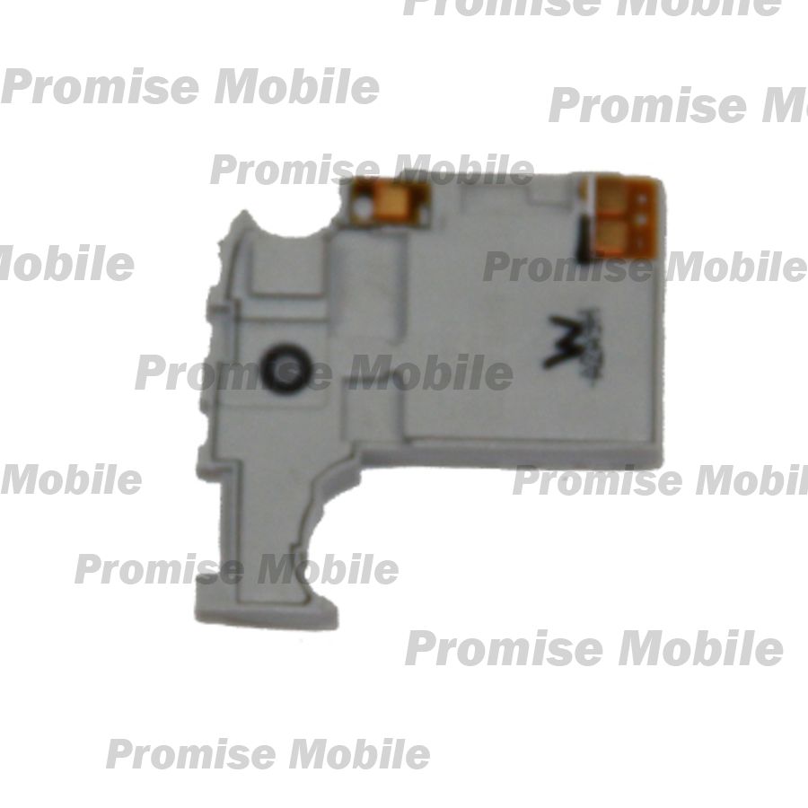 Купить Динамик полифонический (buzzer) Samsung S6500 (Galaxy mini II) в сборе в интернет магазине im.promisemobile.ru, по лучшей цене!