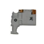 Динамик полифонический (buzzer) для Samsung S6500 (Galaxy mini II) в сборе