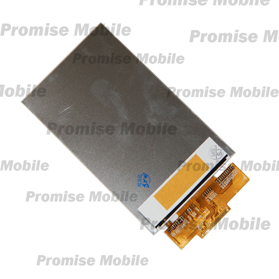Дисплей для Fly FS404 (Stratus 3) ― Розничный PromiseMobile
