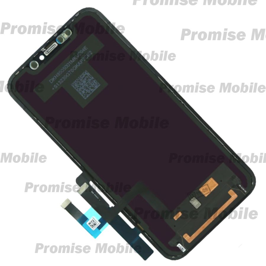 Дисплей для Apple iPhone 11 модуль в сборе с тачскрином <черный> (премиум) ― Розничный PromiseMobile
