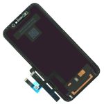 Дисплей для Apple iPhone 11 модуль в сборе с тачскрином <черный>