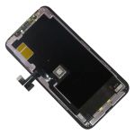 Дисплей для Apple iPhone 11 Pro модуль в сборе с тачскрином (Hard OLED) <черный>