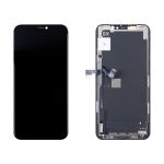 Дисплей для Apple iPhone 11 Pro Max модуль в сборе с тачскрином (площадка IC) <черный> GX