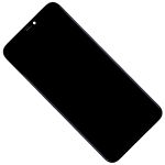 Дисплей для Apple iPhone 11 Pro Max модуль в сборе с тачскрином (Hard OLED) <черный> (лайт)