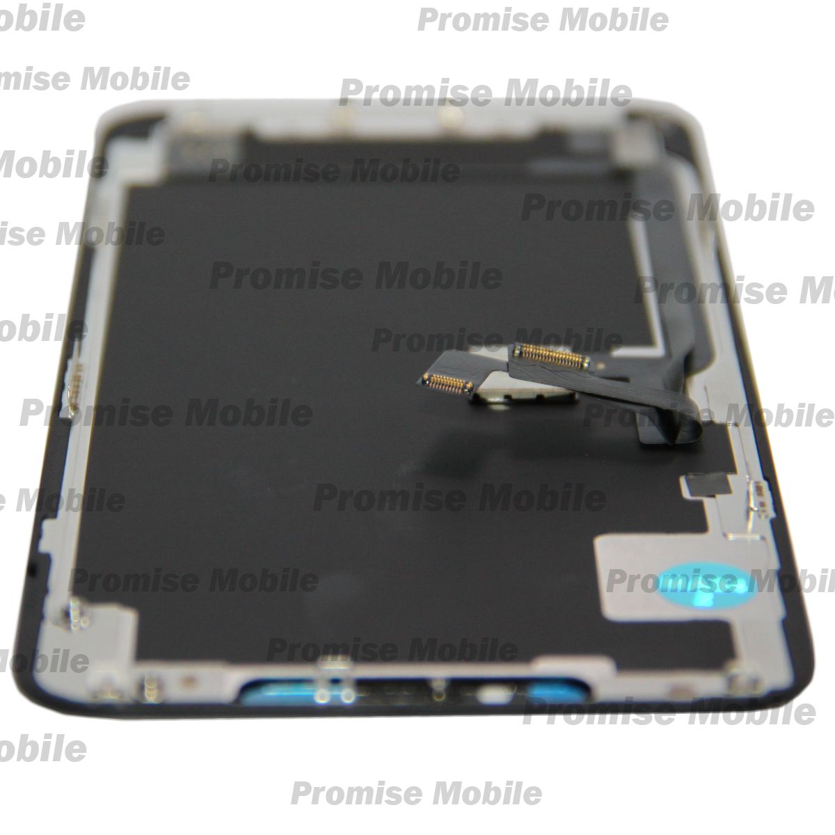 Дисплей для Apple iPhone 11 Pro Max модуль в сборе с тачскрином (Hard OLED) <черный> (лайт) ― Розничный PromiseMobile