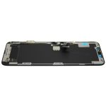 Дисплей для Apple iPhone 11 Pro Max модуль в сборе с тачскрином (Hard OLED) <черный> (лайт)