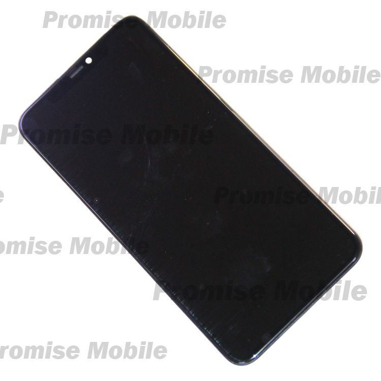 Дисплей для Apple iPhone 11 Pro Max модуль с тачскрином (Hard OLED) <черный> ― Розничный PromiseMobile
