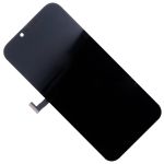 Дисплей для Apple iPhone 13 Pro Max модуль в сборе с тачскрином <черный>