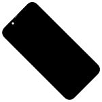 Дисплей для Apple iPhone 13 mini модуль в сборе с тачскрином (Hard OLED) <черный> (лайт)