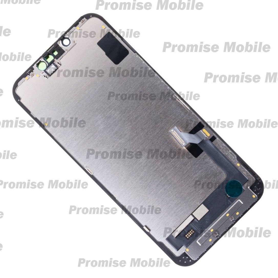 Дисплей для Apple iPhone 14 модуль в сборе с тачскрином (TFT In-Cell) <черный> ― Розничный PromiseMobile