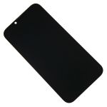 Дисплей для Apple iPhone 14 Plus модуль в сборе с тачскрином <черный> (супер премиум)