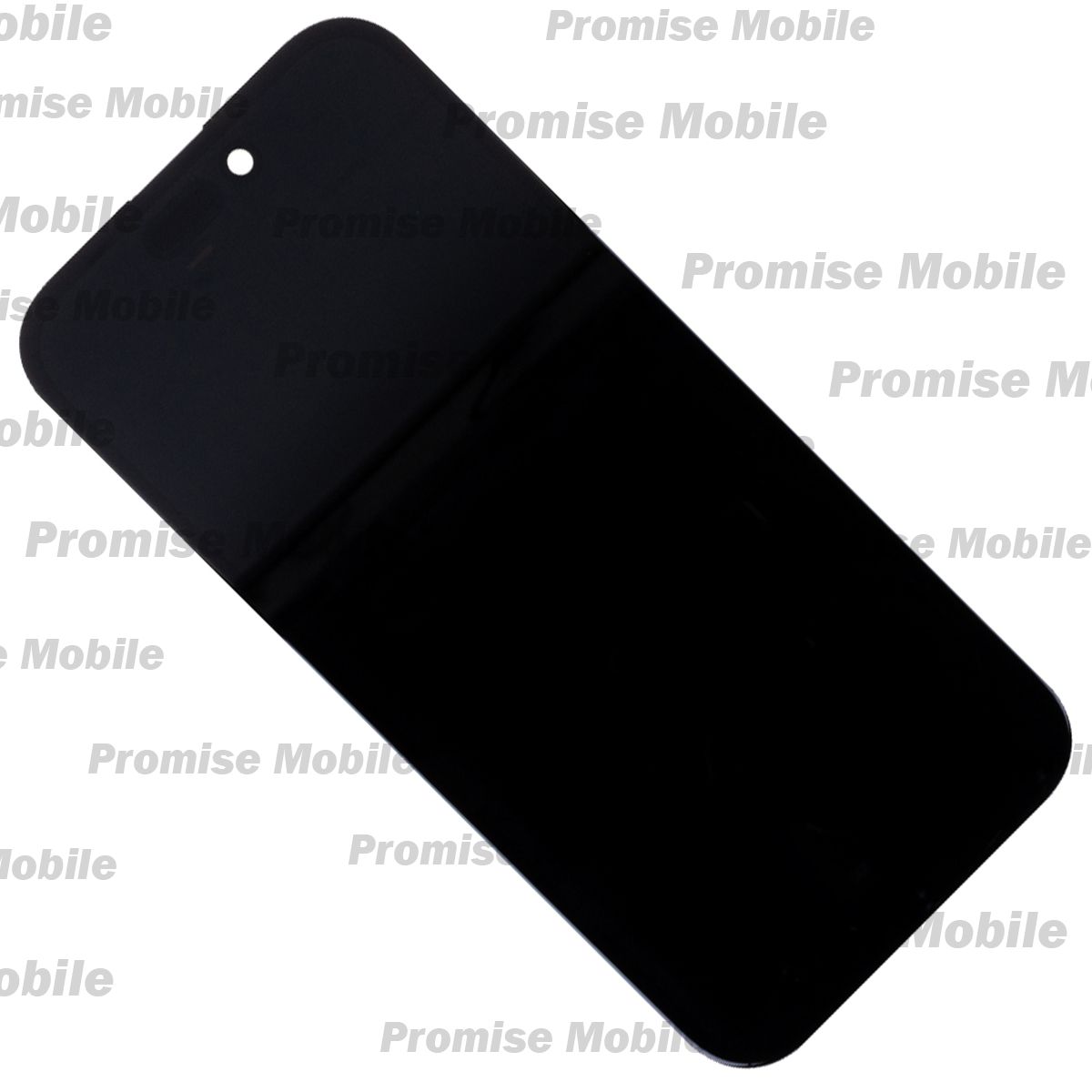 Дисплей для Apple iPhone 15 модуль в сборе с тачскрином <черный> (супер премиум) ― Розничный PromiseMobile
