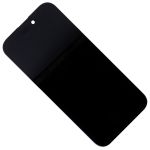 Дисплей для Apple iPhone 15 модуль в сборе с тачскрином <черный> (супер премиум)