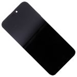Дисплей для Apple iPhone 15 Pro Max модуль в сборе с тачскрином <черный>