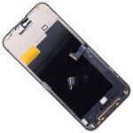 Дисплей для Apple iPhone 15 Pro Max модуль в сборе с тачскрином (TFT In-Cell) <черный> 