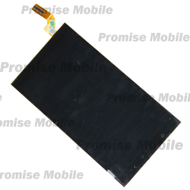 Дисплей для HTC Desire 700 Dual Sim в сборе с тачскрином <черный> ― Розничный PromiseMobile